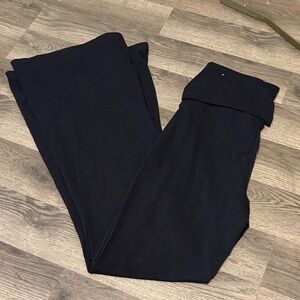 Offline Aerie Women's Black Leggings